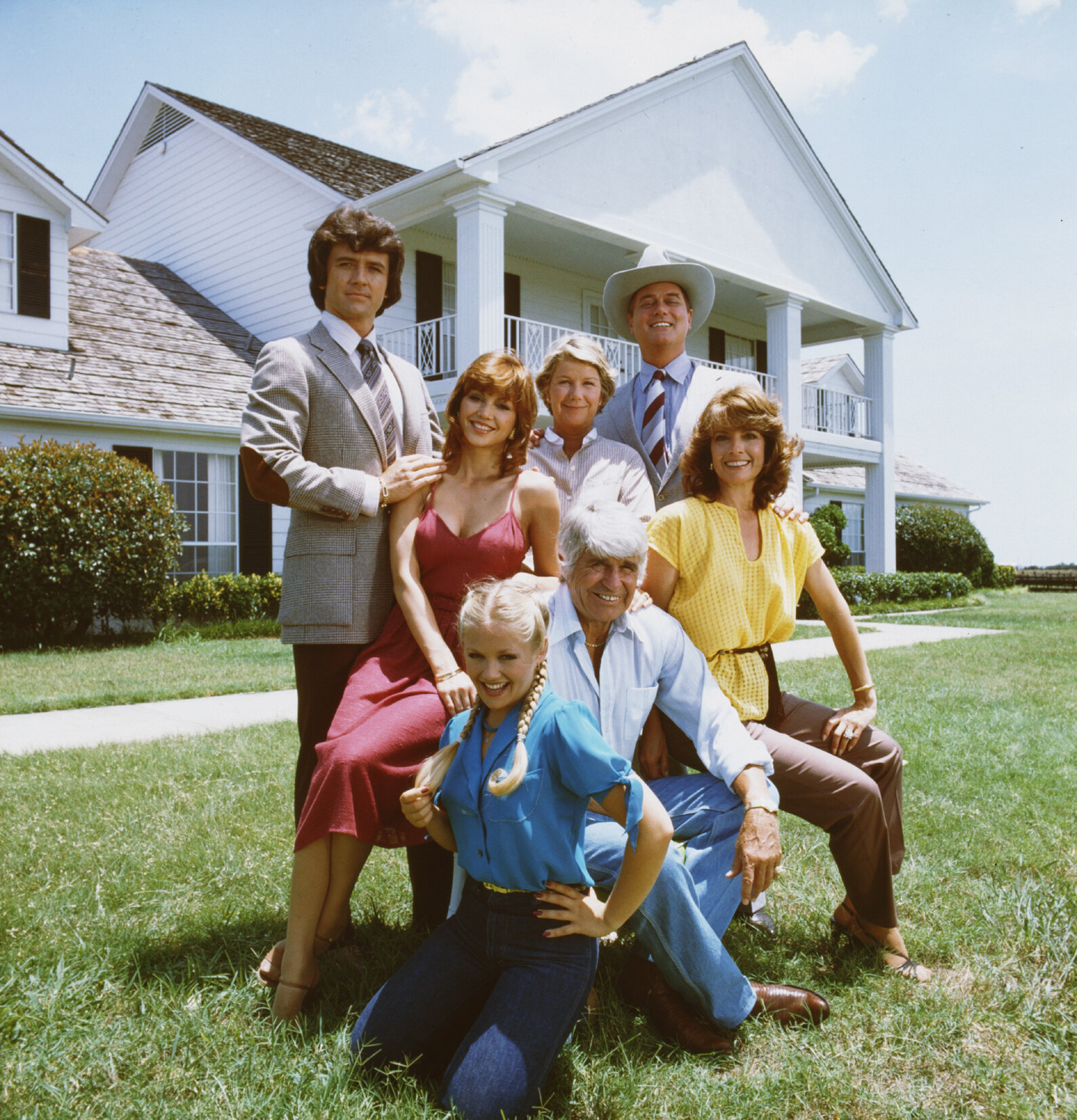 One of the most important moments in television history took place in 1980