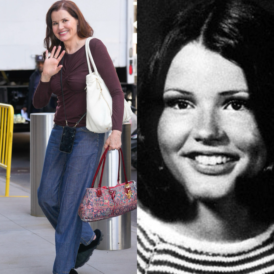 She Vanished from the Spotlight… Her Latest Appearance Has Everyone Talking!