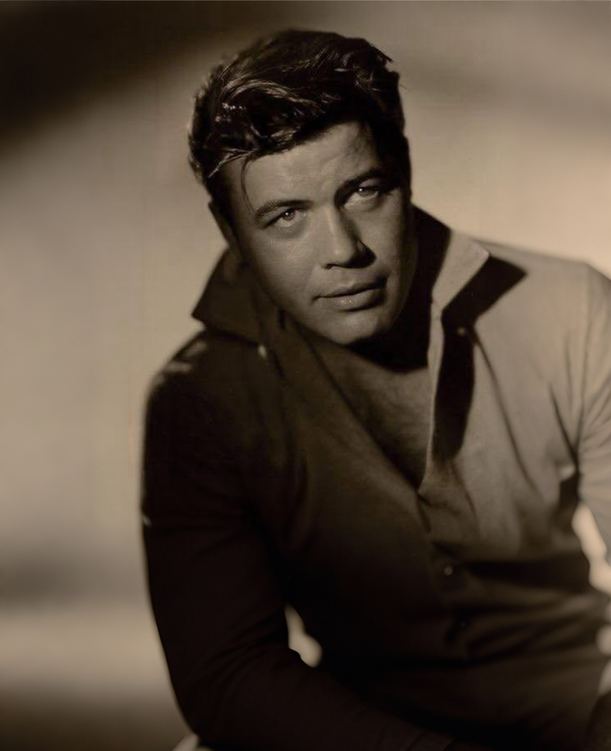 Viewers began to notice him more and more, as heโฆ