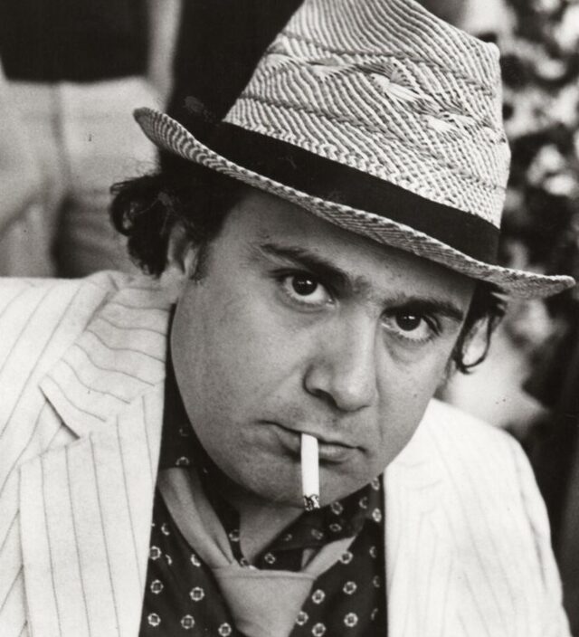 They Mocked Him for His Height Every Day… No One Believed He Would Become a Hollywood Legend