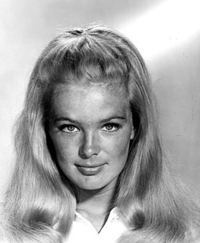 Can You Guess Who This 80s TV Icon Is? She Went From Western Beauty to “Dynasty” Legend
