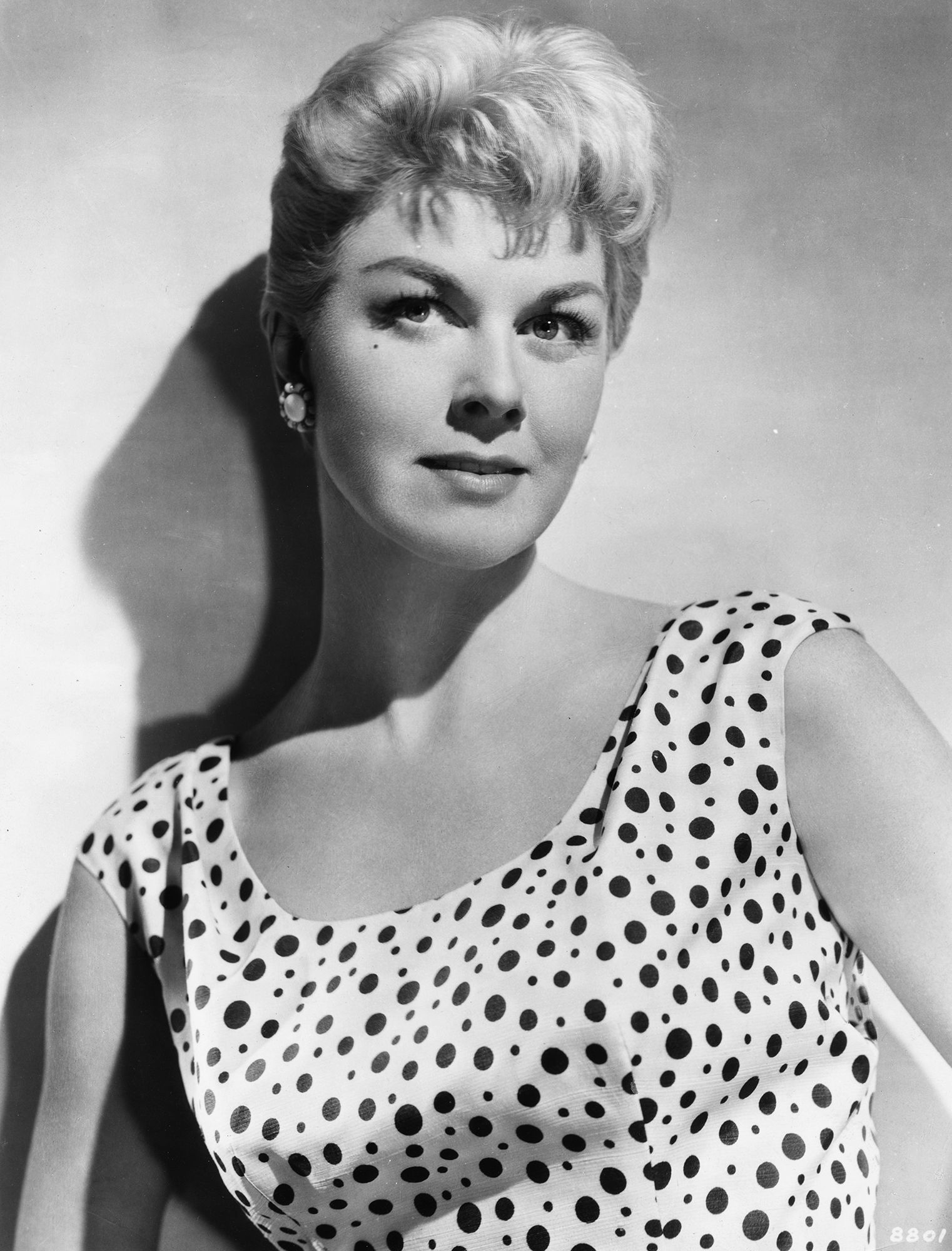 During the 1950s and 1960s, her career reached its peak.