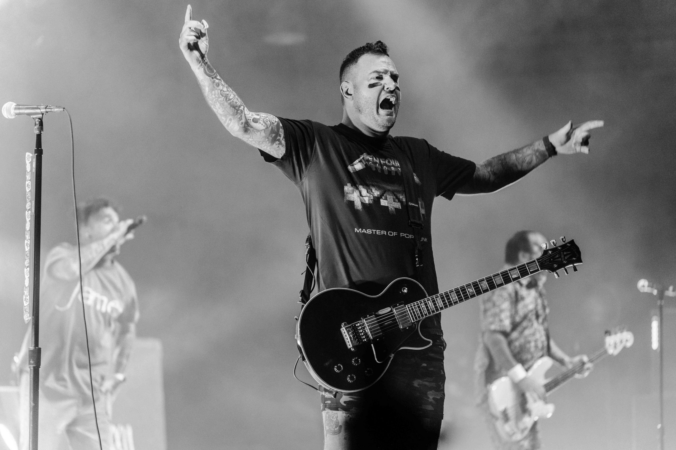He passed away at just 45… but what he left behind will live on in every song.