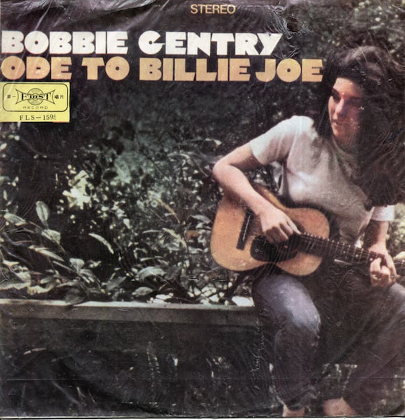 The mystery created by Bobbie Gentry in her debut single, โOde to Billie Joeโ
