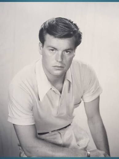 He was born on February 10, 1930, in Detroit.