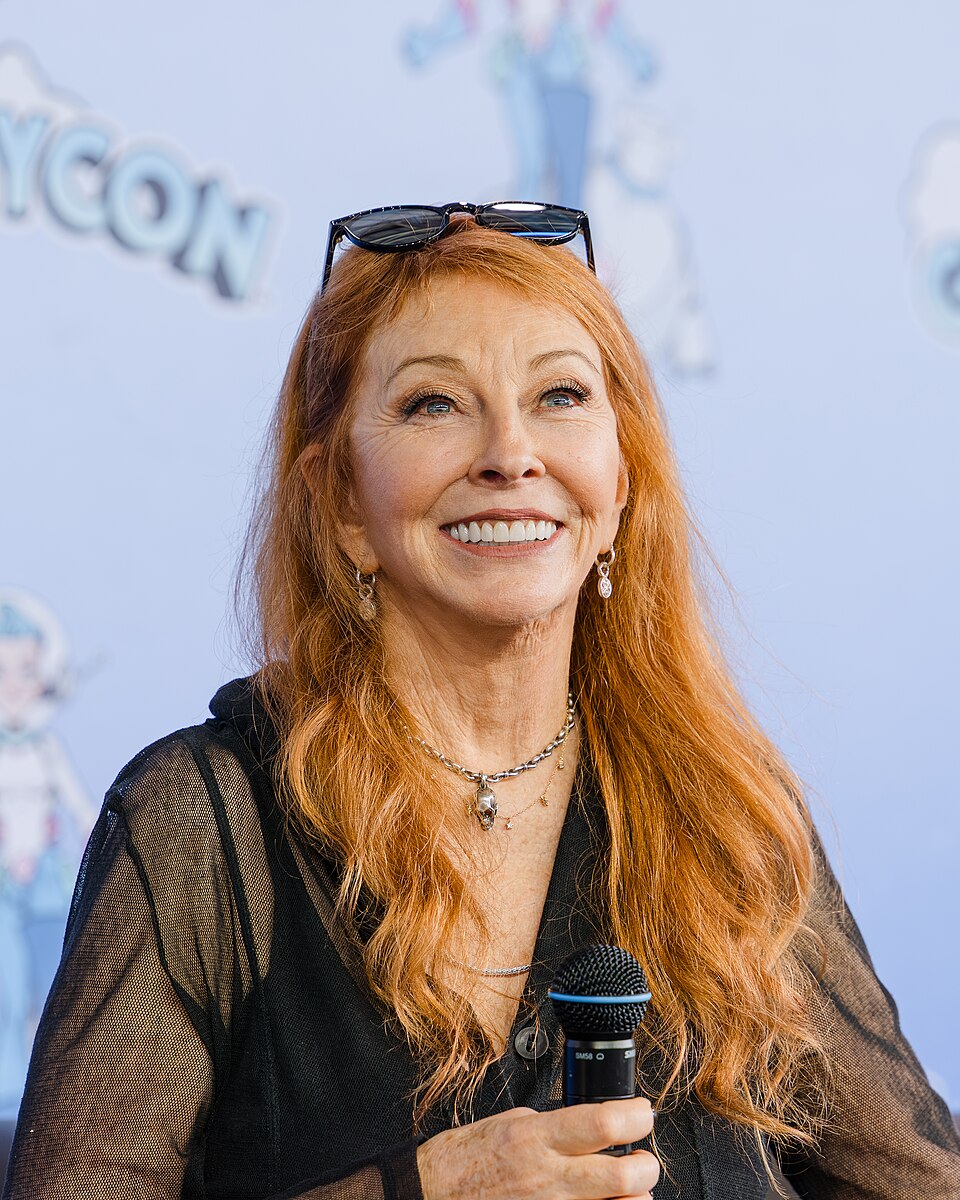 The Woman Behind This Iconic Character Has a Story You Probably Never Knew About