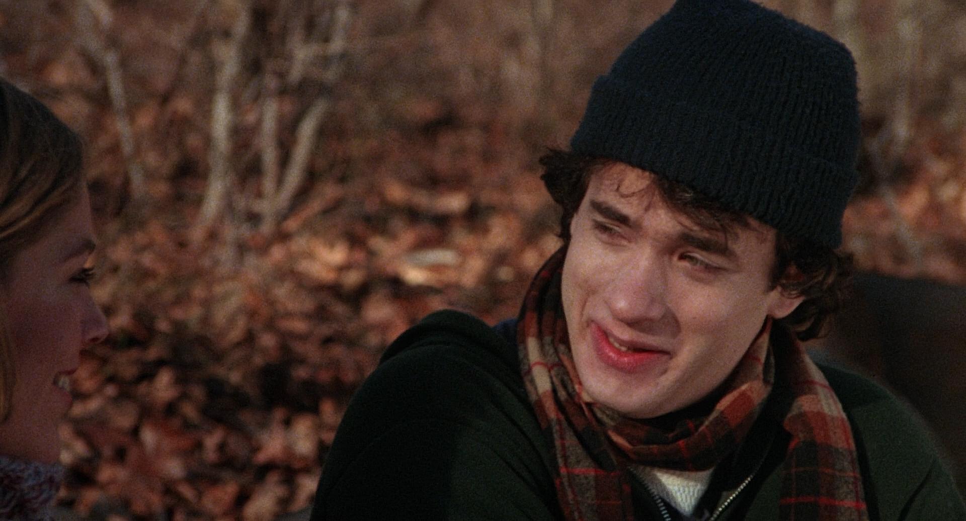 YOU’VE SEEN HIM IN COUNTLESS CLASSIC FILMS — BUT DO YOU KNOW WHERE IT ALL BEGAN?