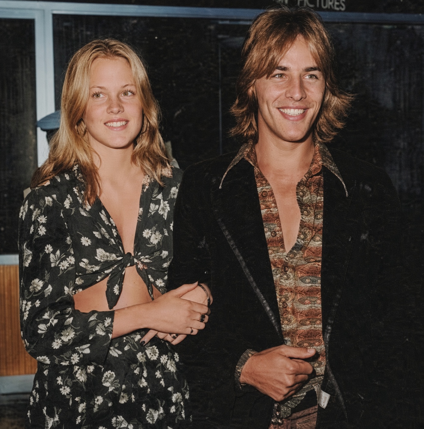 AFTER YEARS APART, THIS HOLLYWOOD FAMILY WAS FINALLY SPOTTED TOGETHER AGAIN โ BUT THE SECRET BEHIND THEIR REUNION HAS FANS TALKINGโฆ