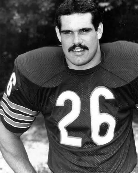 The heartbreaking secret behind the football legend’s final days — fans are only now learning what happened