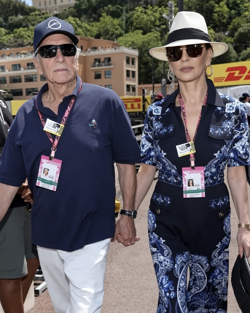 After Decades Together, This Hollywood Couple Was Spotted Looking Closer Than Ever in 2026