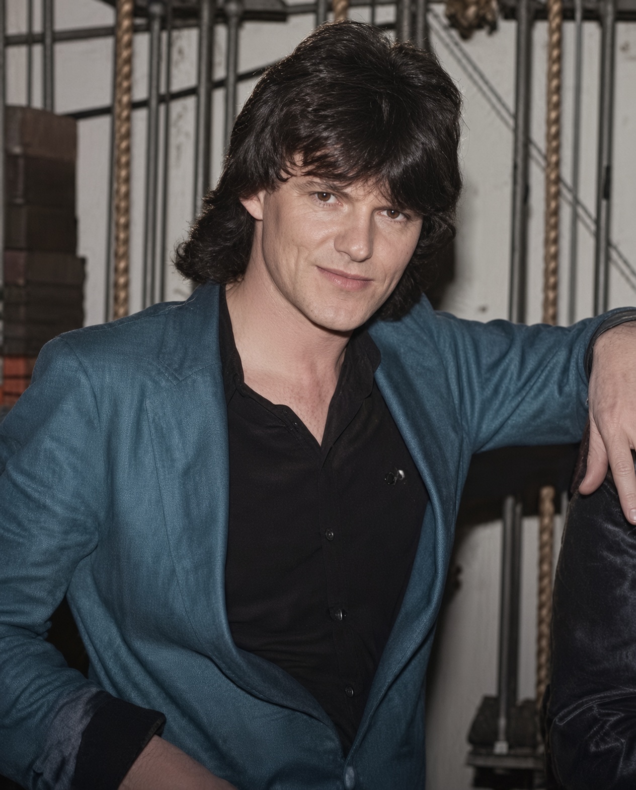 A Beloved ’80s Voice Is Gone — Fans Say Goodbye to a Star Whose Music Never Faded 💔