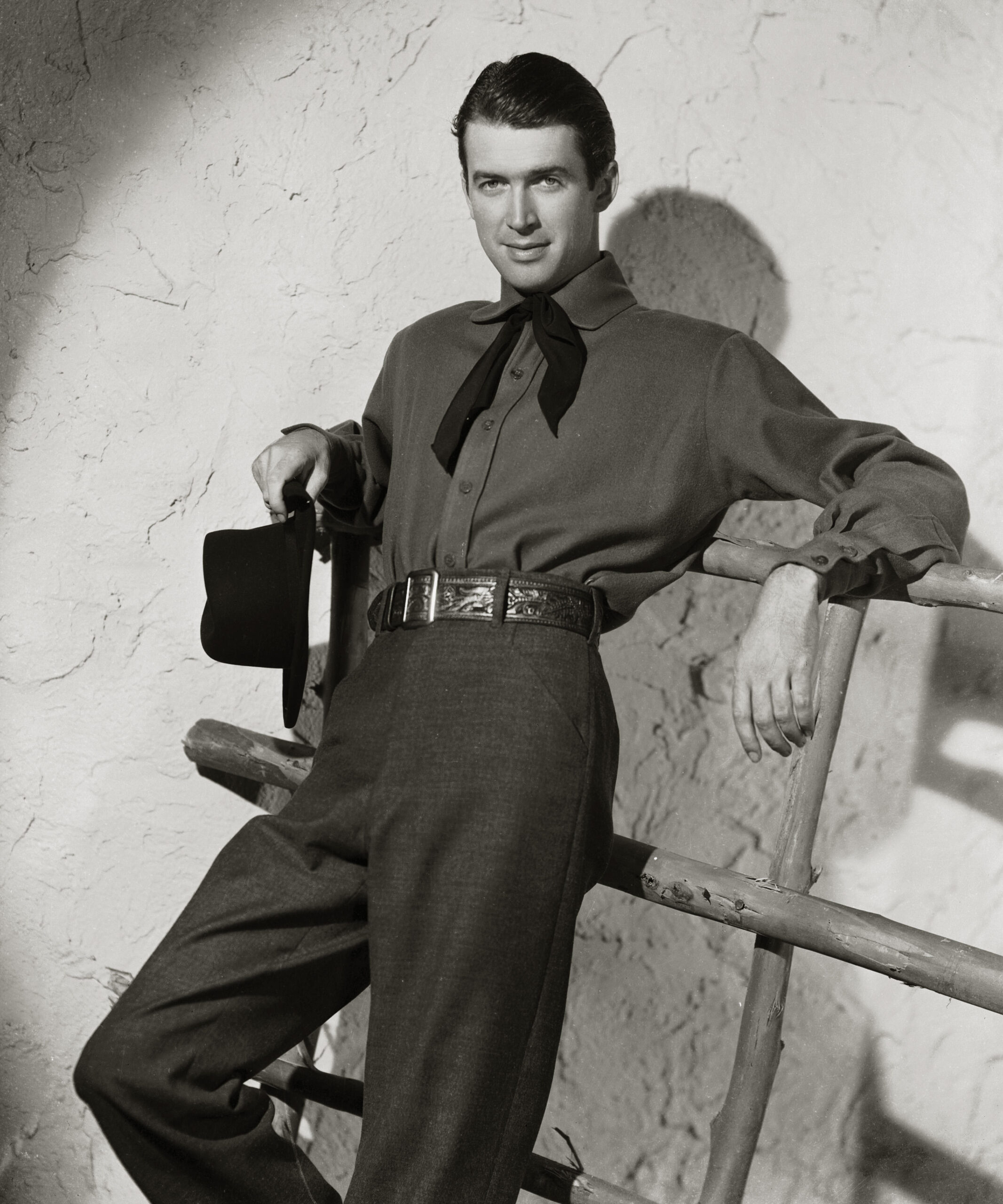 His career began to take off during the 1930s, as he started receiving increasingly important roles.