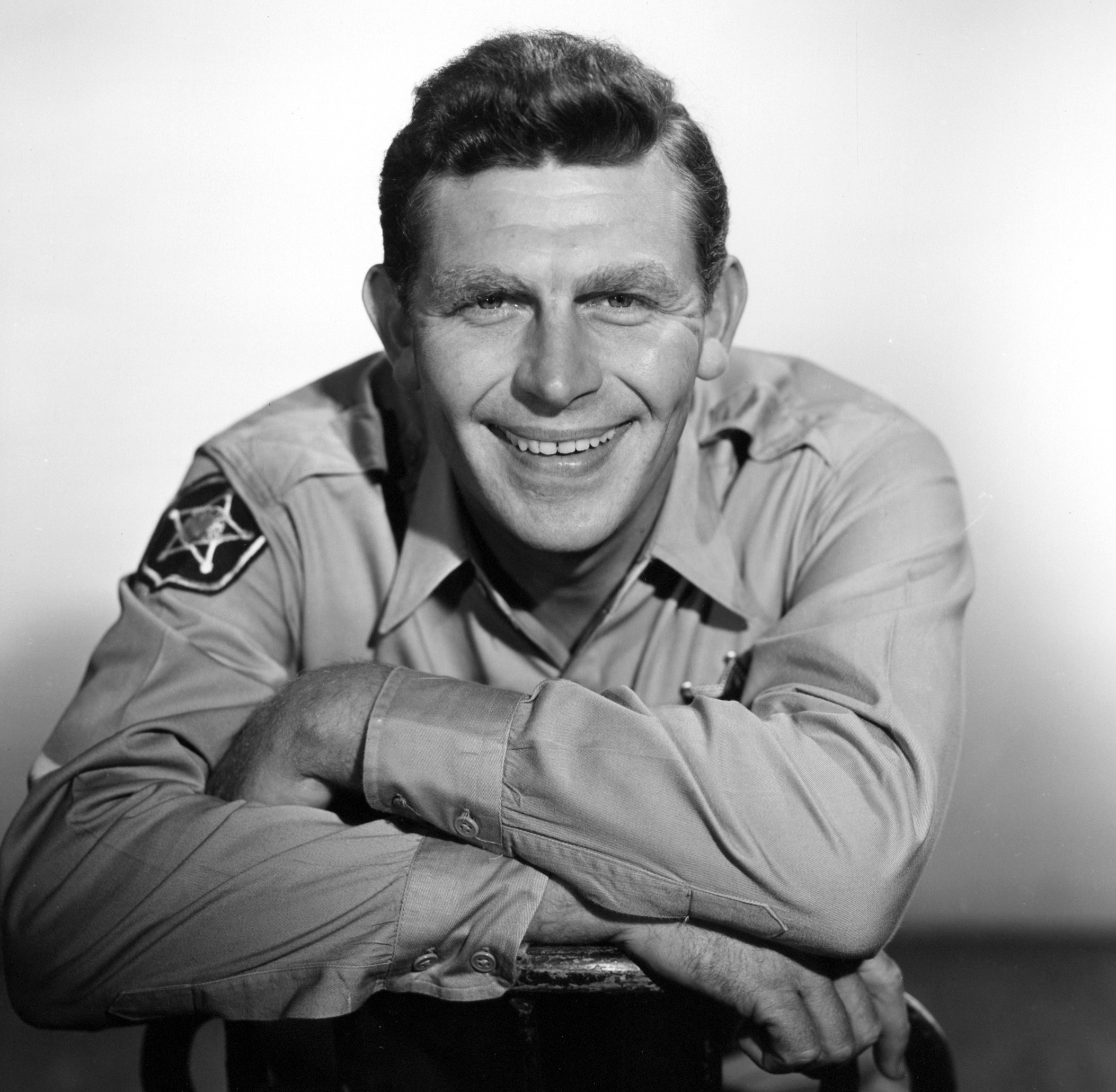 In 1957, he made a significant appearance.