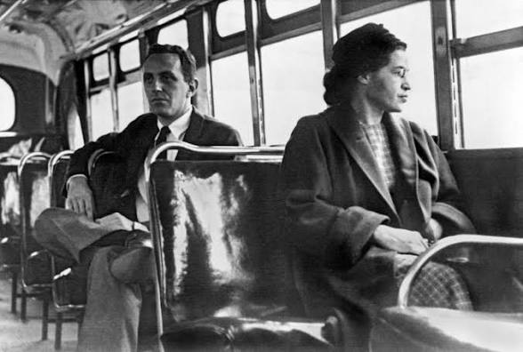 The Woman Who Changed American History With One Decision