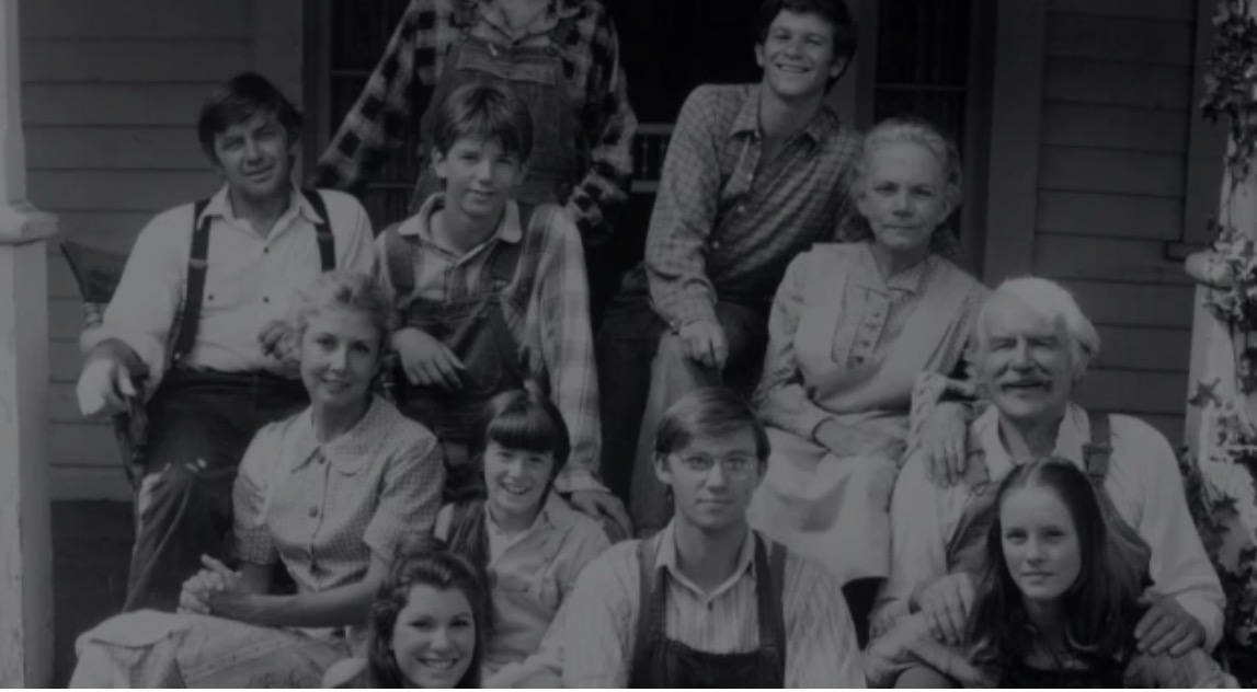 Judy Norton Played Mary Ellen on “The Waltons.” See Her Now at 68.