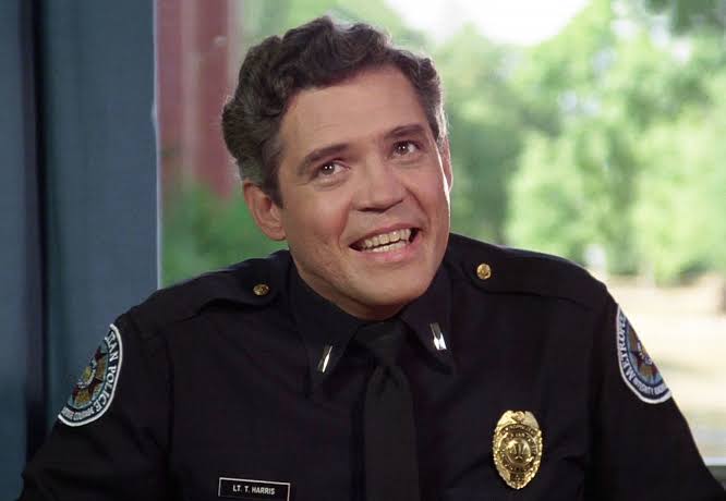 Americans remember him from their television screens in the ’70s, ’80s, and ’90s.