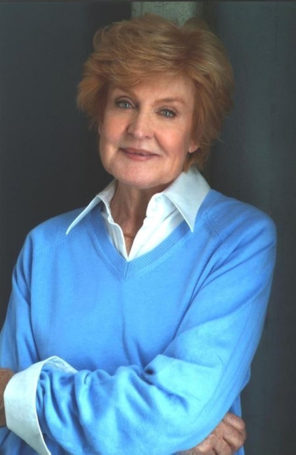 She Spent Decades on Stage and Television โ Then Became a Beloved Face in Millions of American Homes
