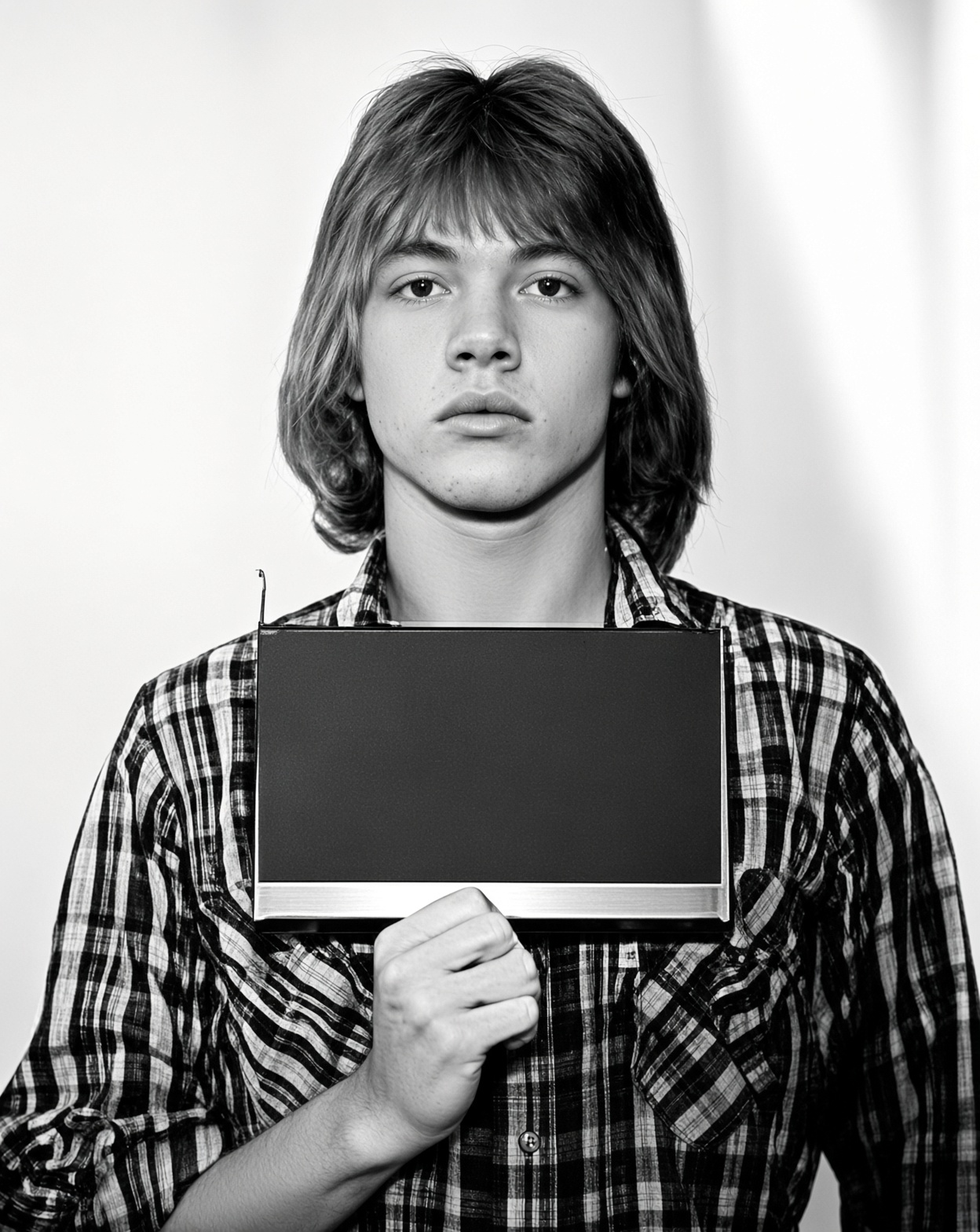 The Dark Childhood Behind a Rock Legend