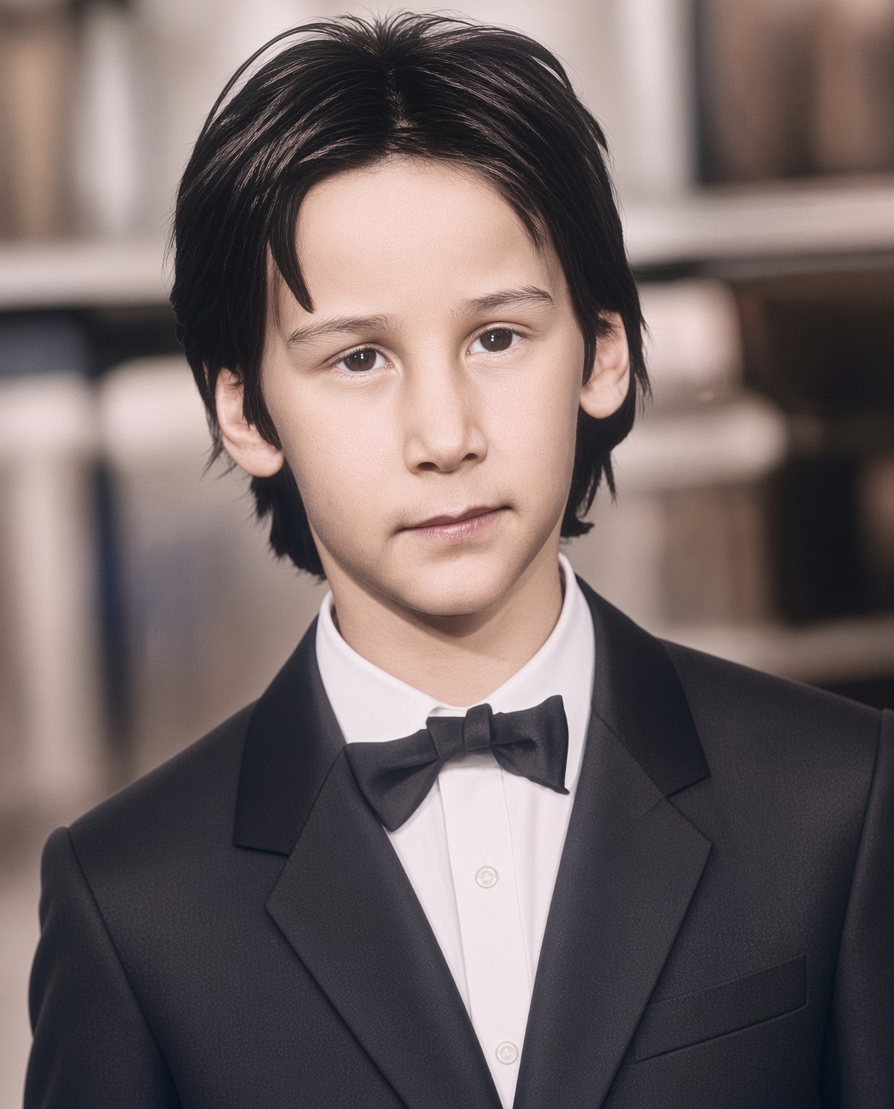 Hollywood’s Quietest Star Hid a Painful Childhood Few People Knew About… Can You Guess Who He Is?