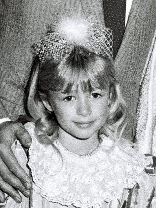 Her parents sent her away at 17 — the shocking secret she hid for years