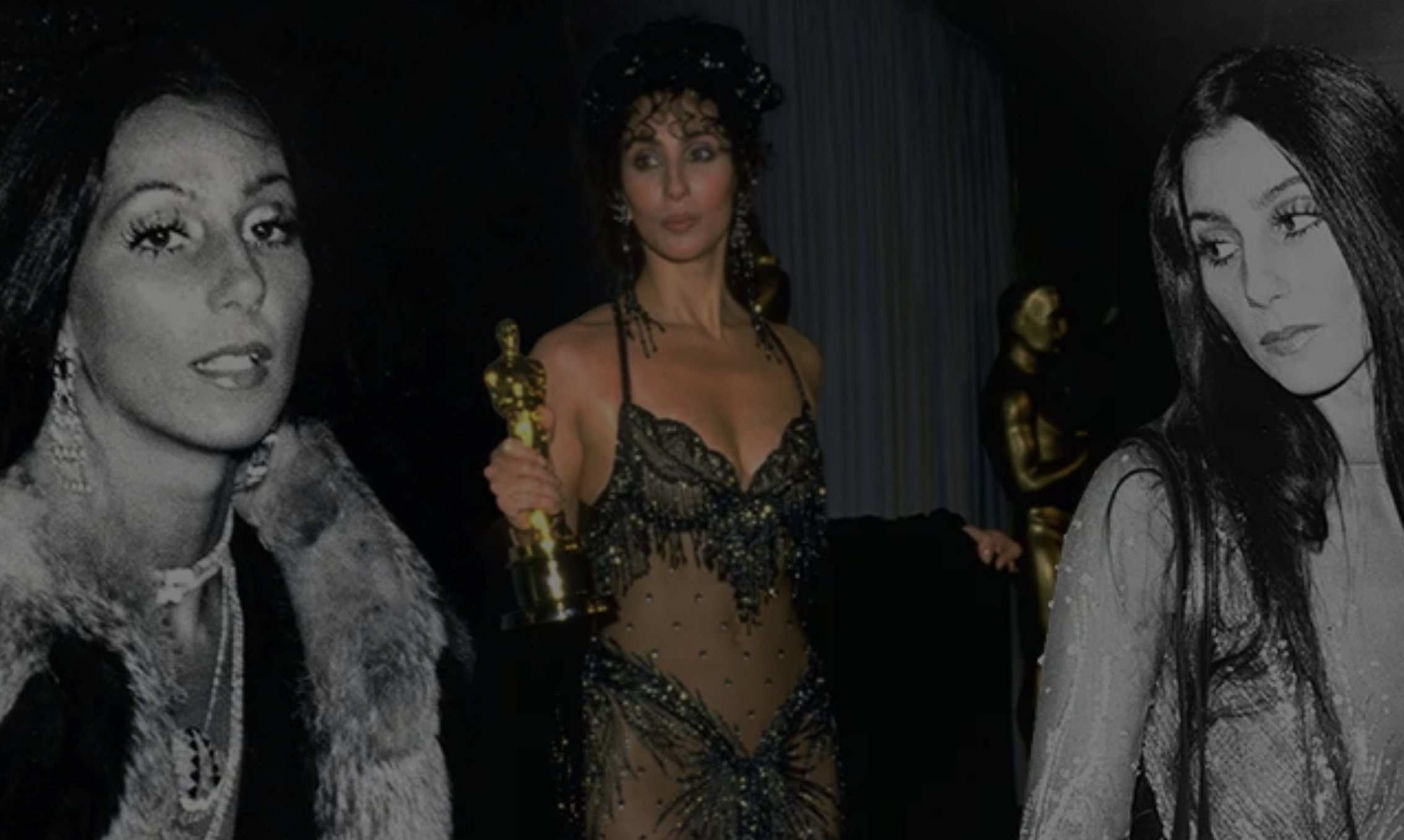 She Was Already a Music Sensation — But This Mysterious 1969 Film Revealed a Side of Her Fans Had Never Seen!