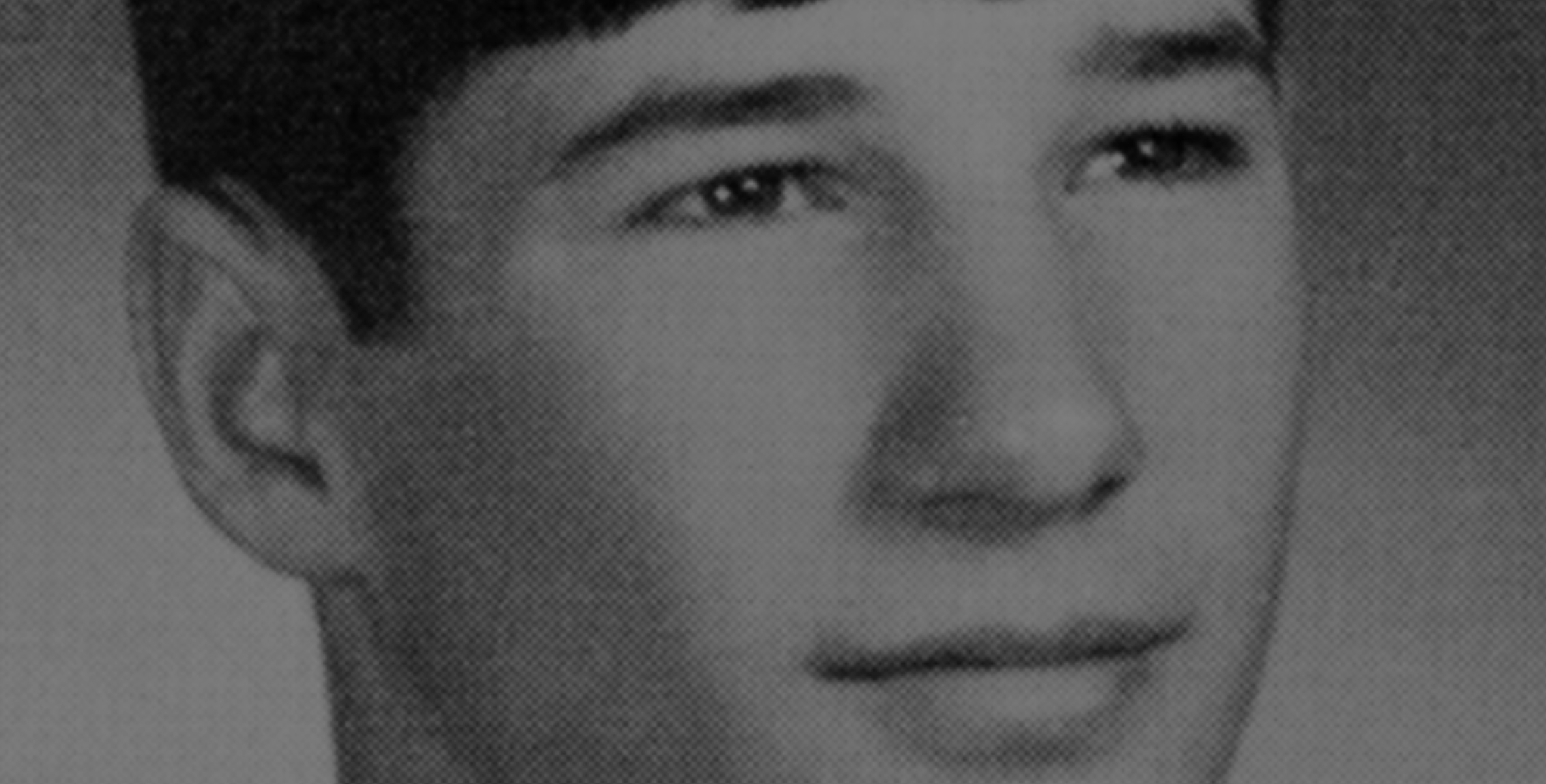 Rare School Photo of a Future Hollywood Heartthrob!: Who Is He?