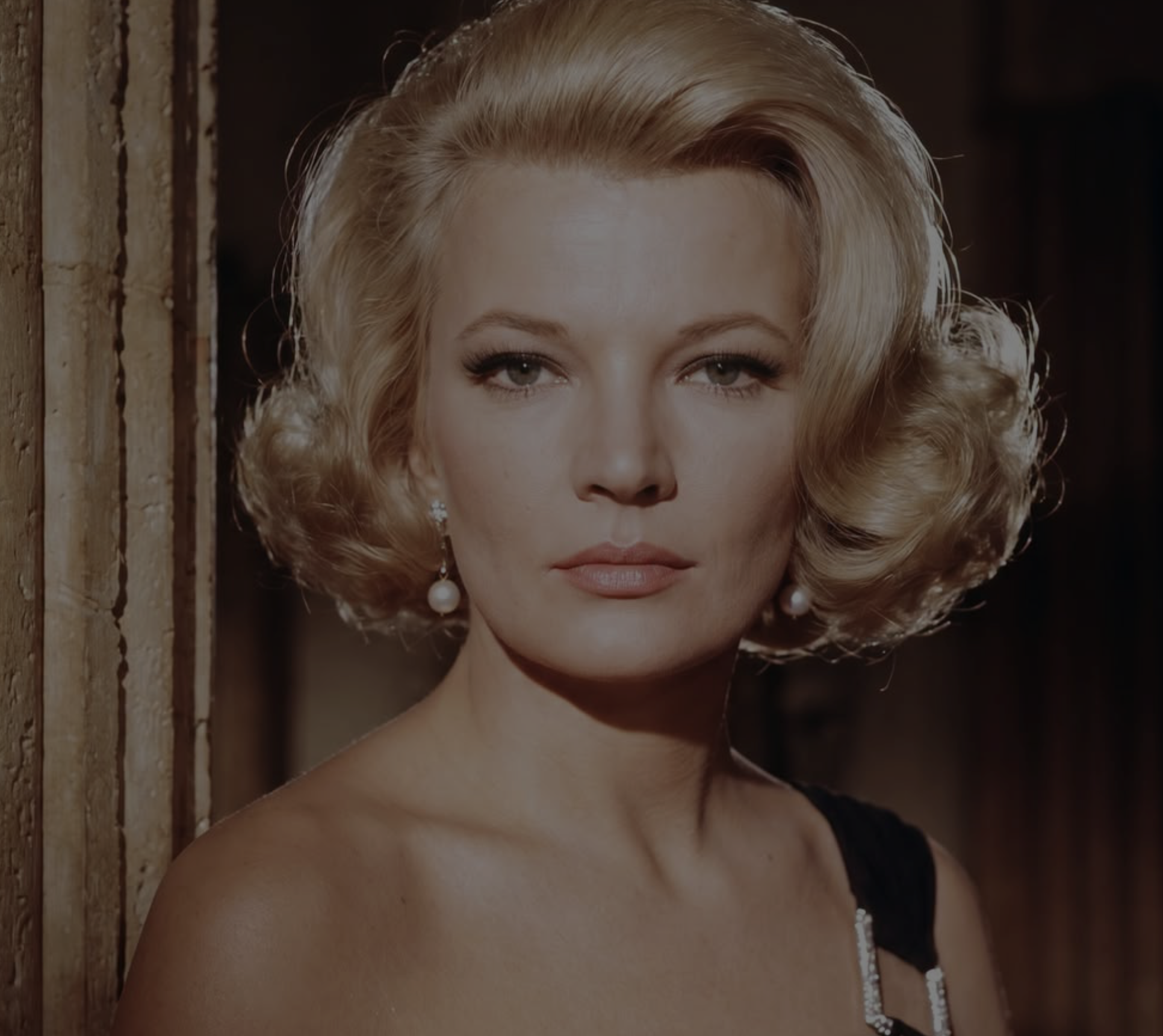 Born on This Day: The Fearless Actress Who Changed American Cinema Forever